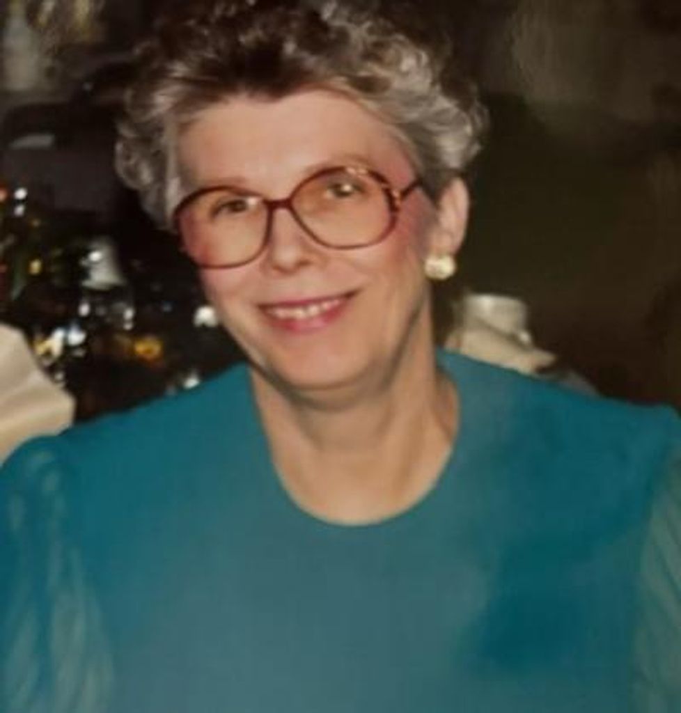 Mary Anna Gray Profile Photo