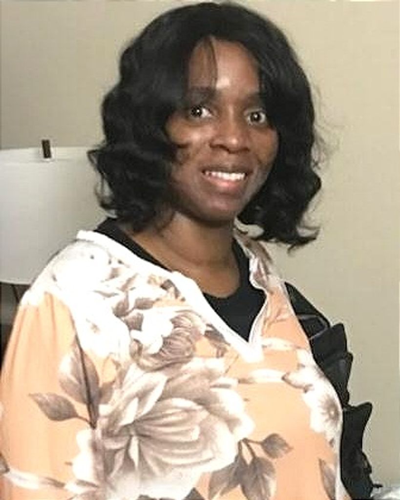 Taima Williams Profile Photo