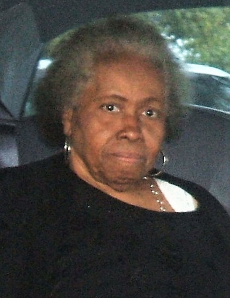 NEALIE JACKSON