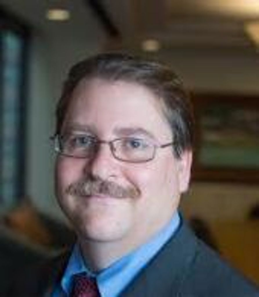 Peter D. Cripps Profile Photo
