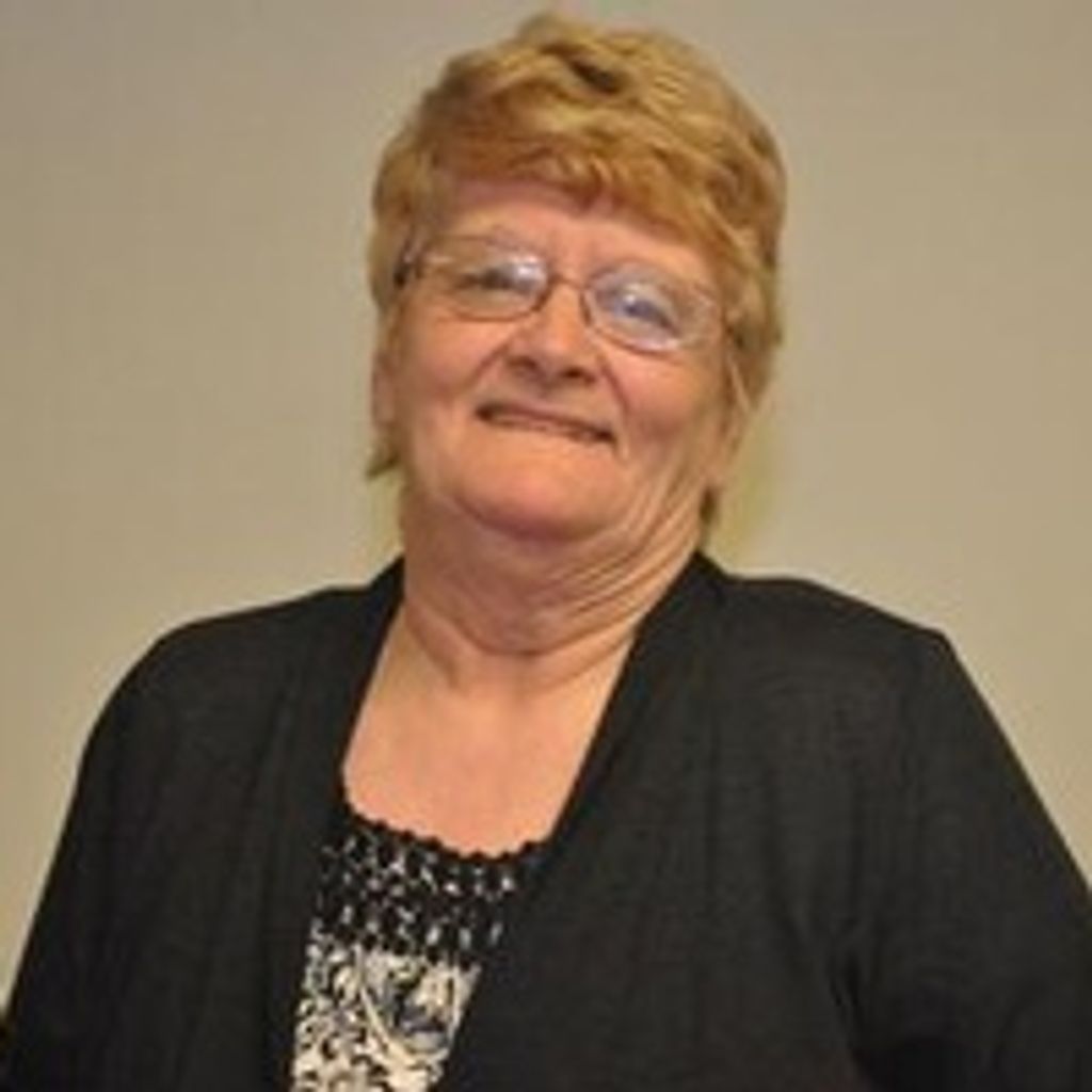 Sally Ann Mcguire