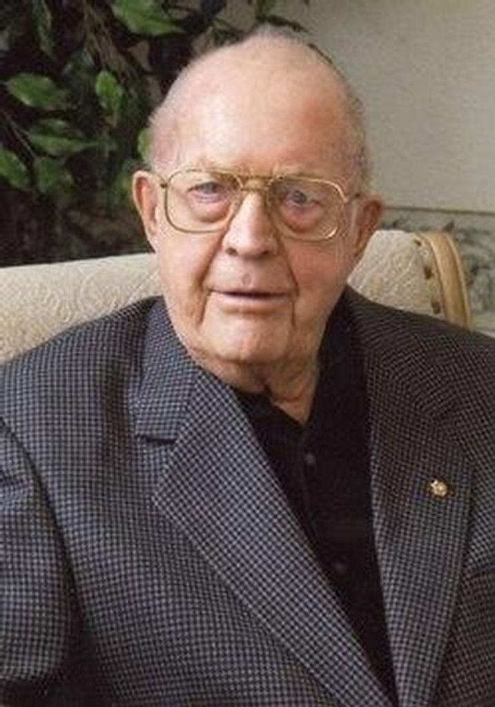 Robert D. "Bob" Schulz