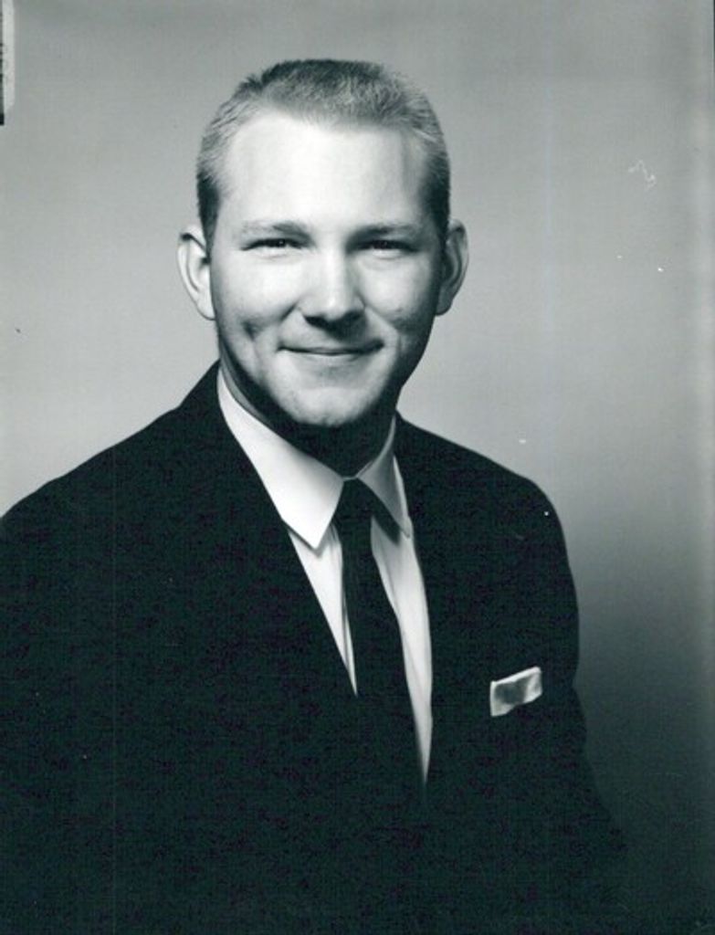 John William Cheatham Profile Photo