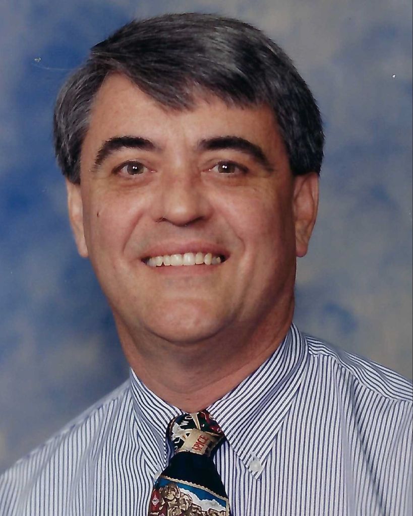 John Tipton, Sr.
