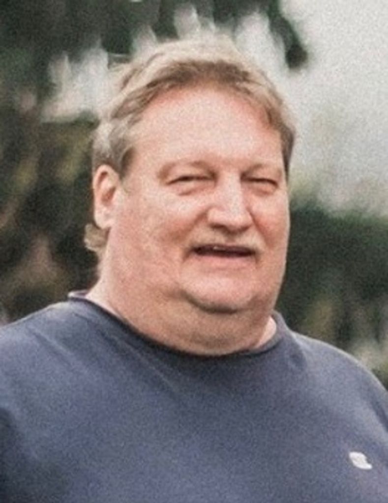 Donald G. Whitney