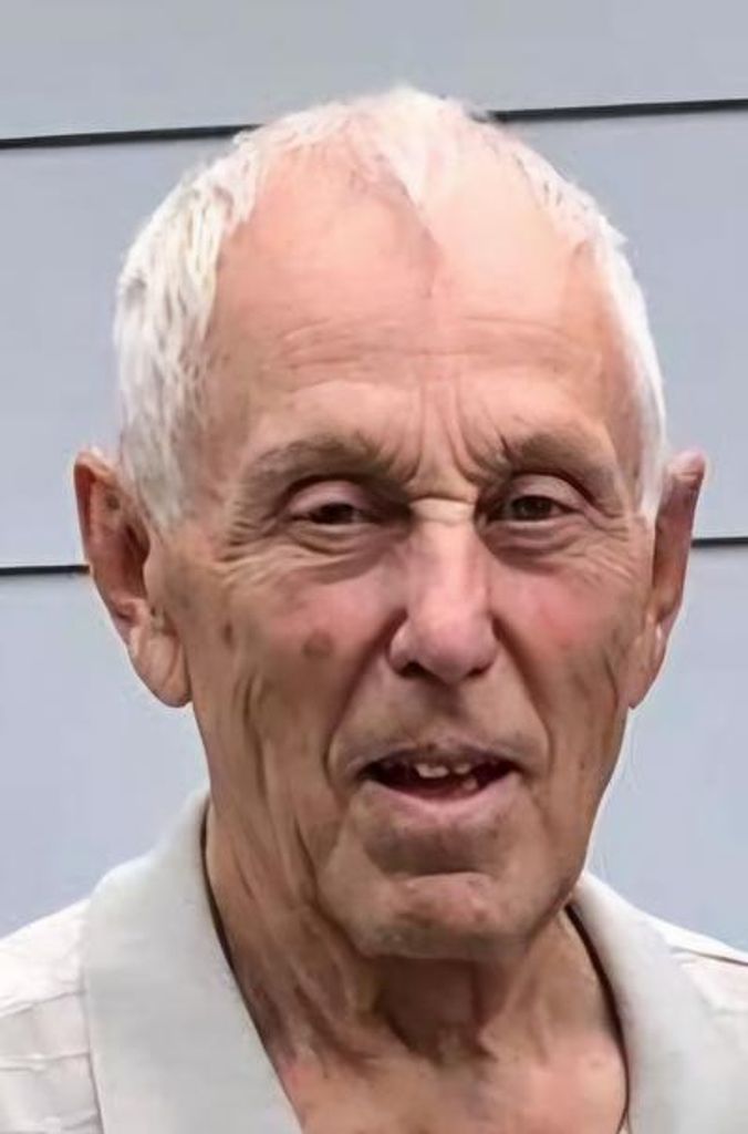 George William Walden Profile Photo