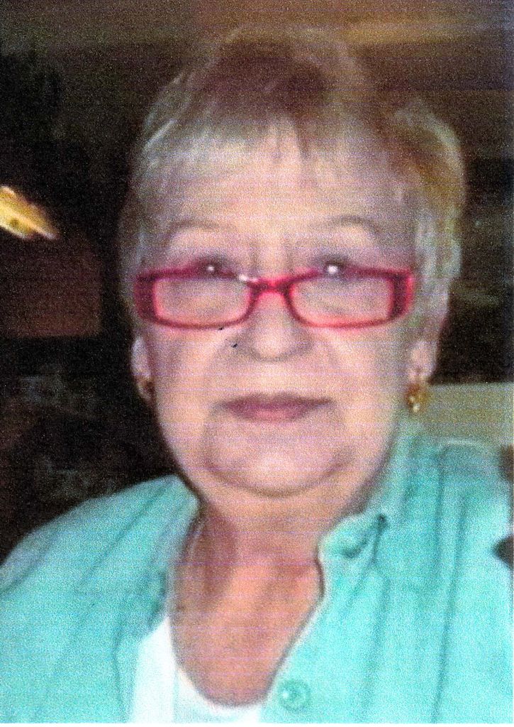 Odile Fuselier Profile Photo