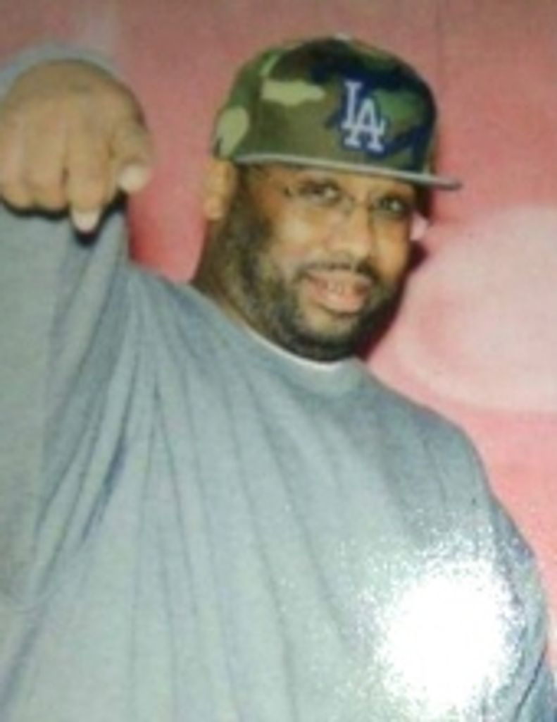 Earl Fitzgerald  Hunter Profile Photo
