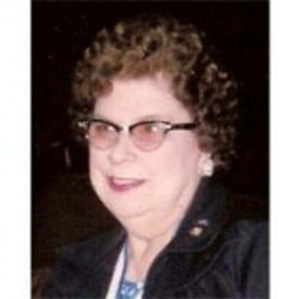 Ione "Stub" Patterson