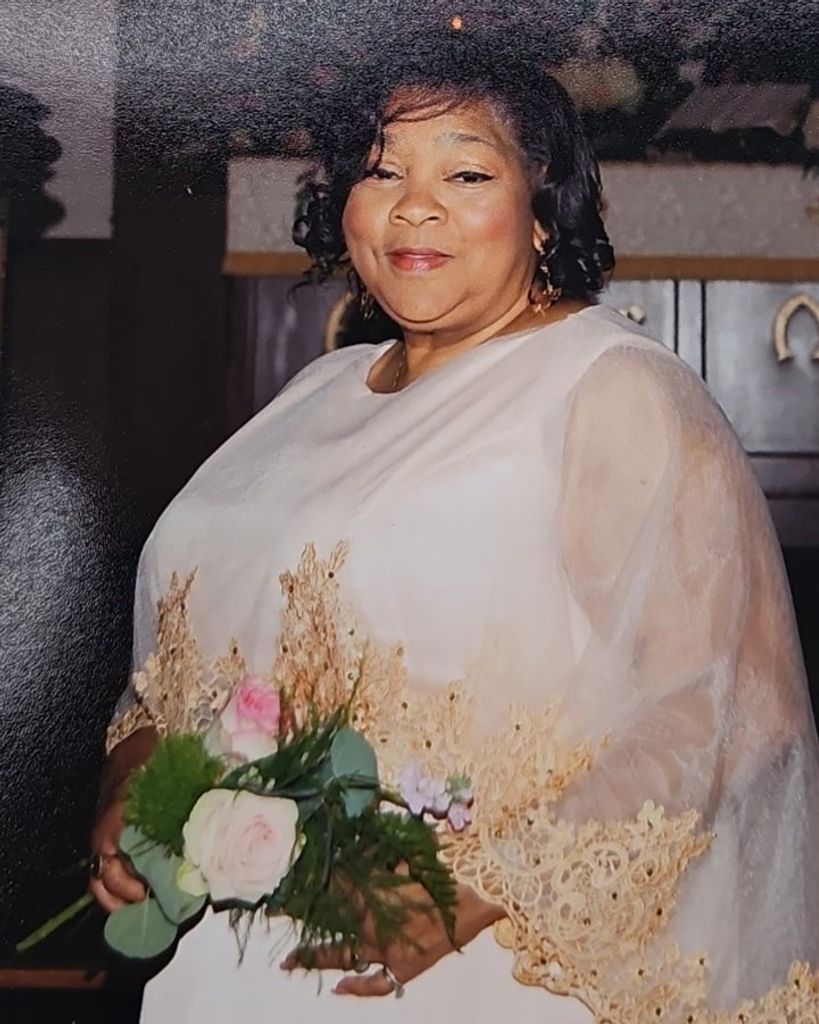 Geneva "Francine" V. Carter Profile Photo