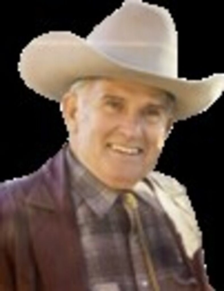 Dannie Darrel Larsen