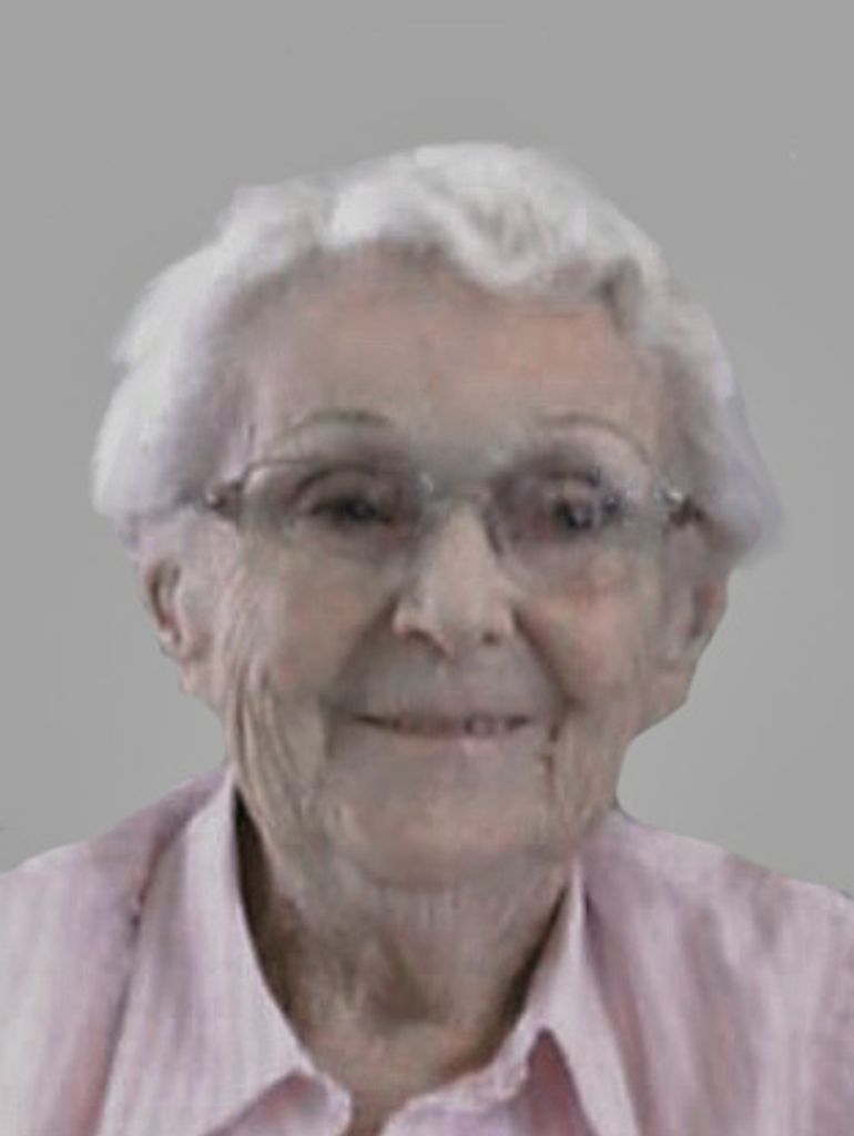 Betty Caulpetzer - Marley Profile Photo