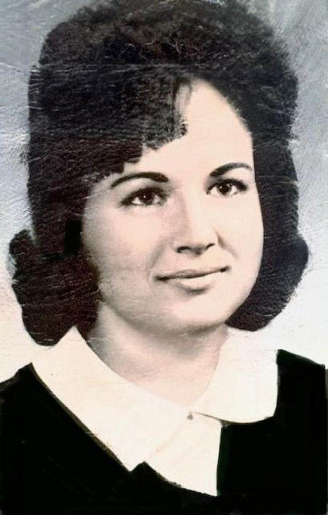 Mary Flowers Profile Photo