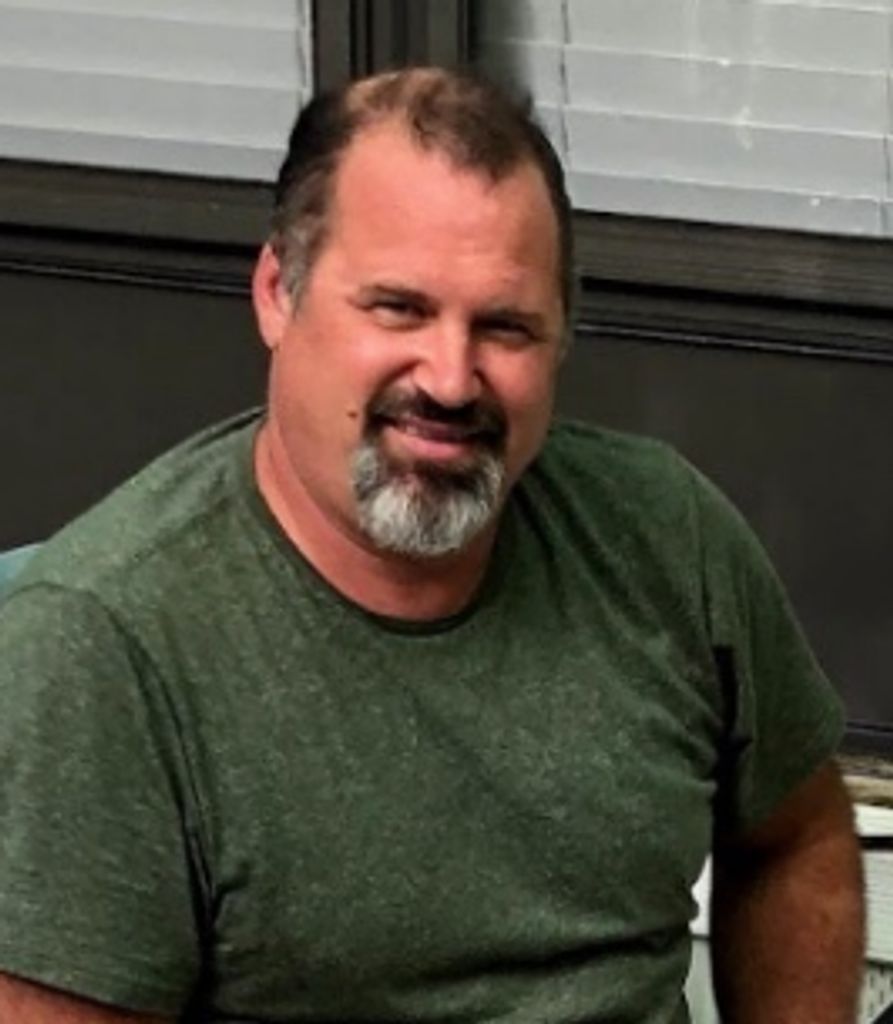 Mack  Lee Studtman Profile Photo