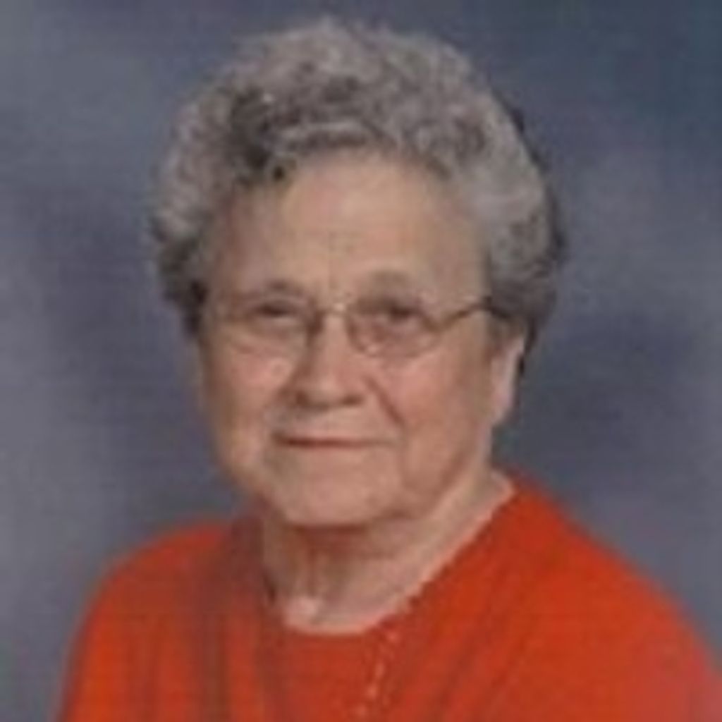 Agnes R. "Ruthie" Olshove