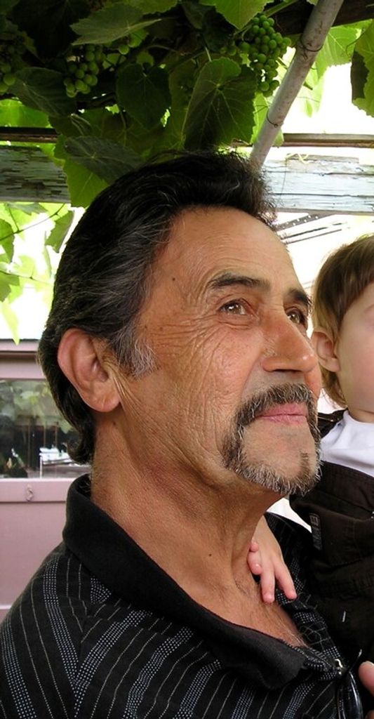 Joseph Deabreu Profile Photo