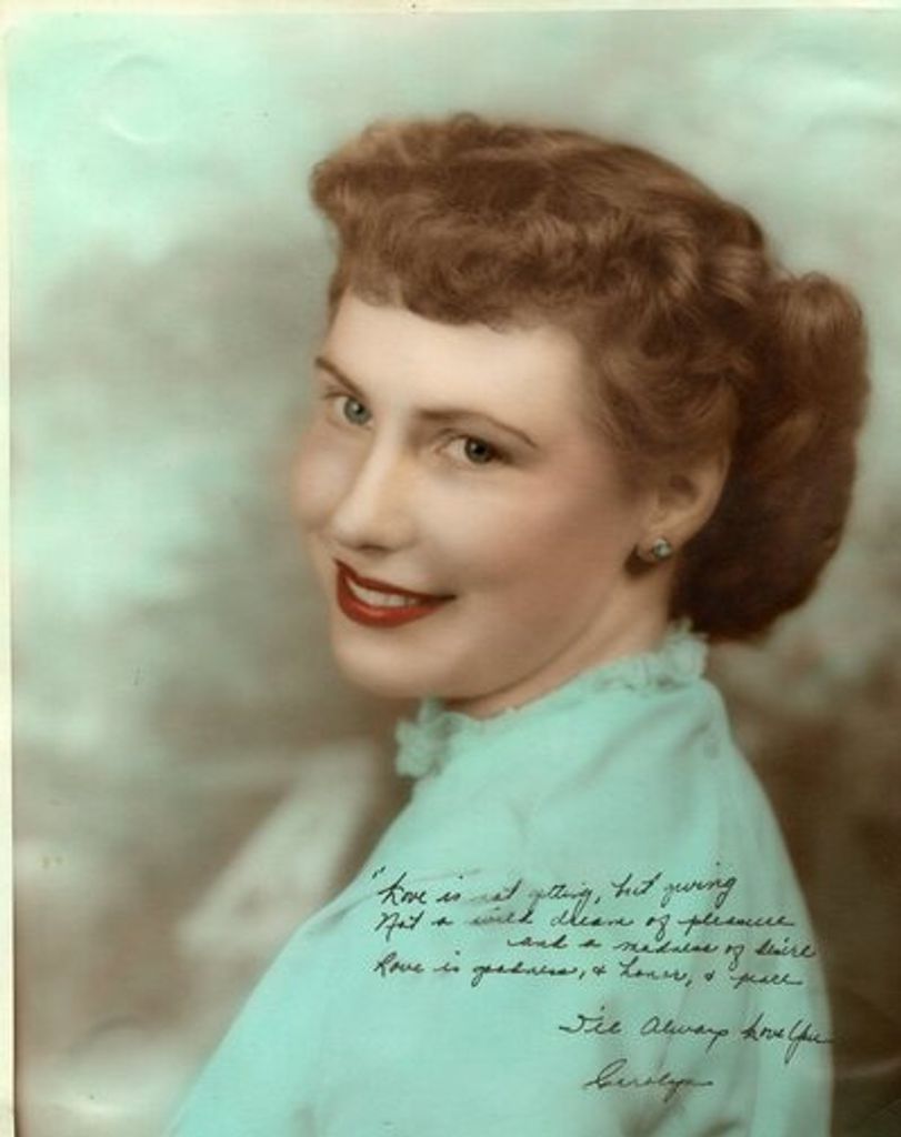 Carolyn Koehler Profile Photo