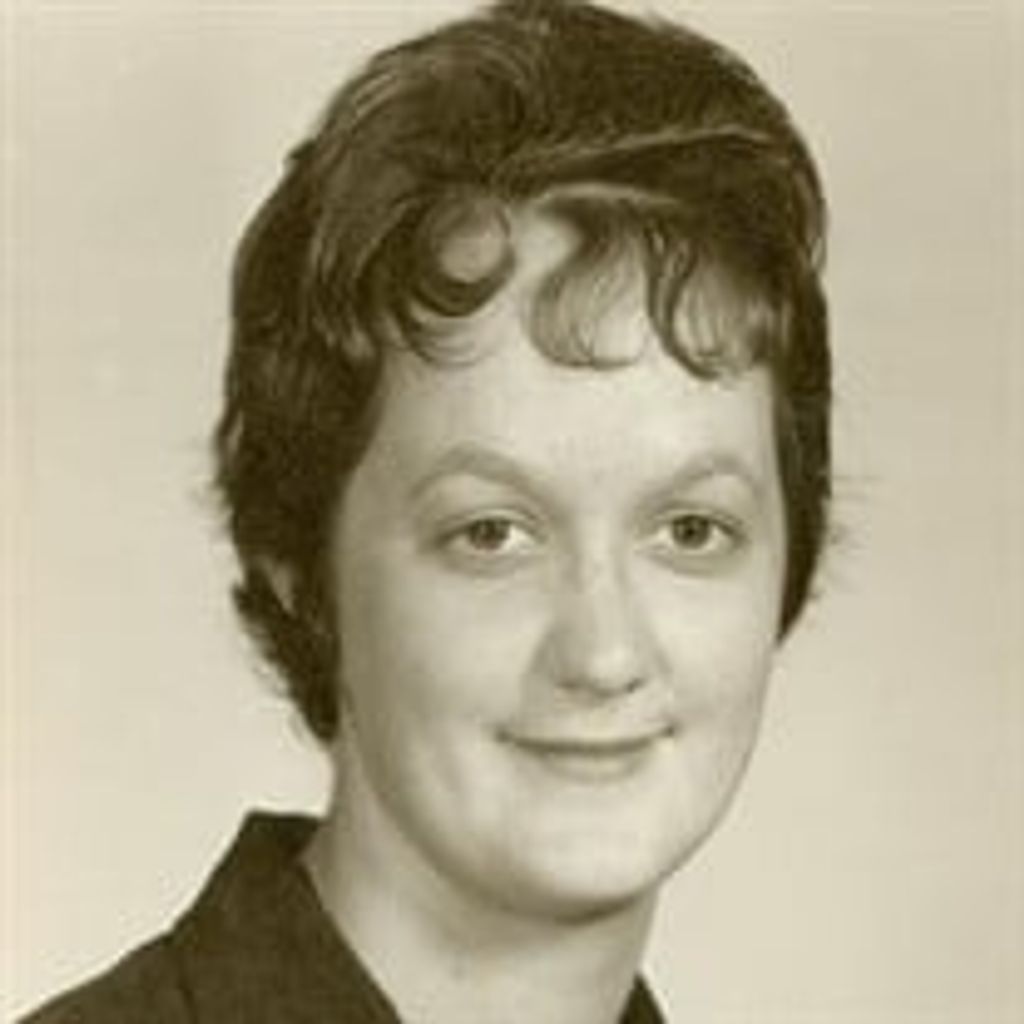 Betty Lou Haynes