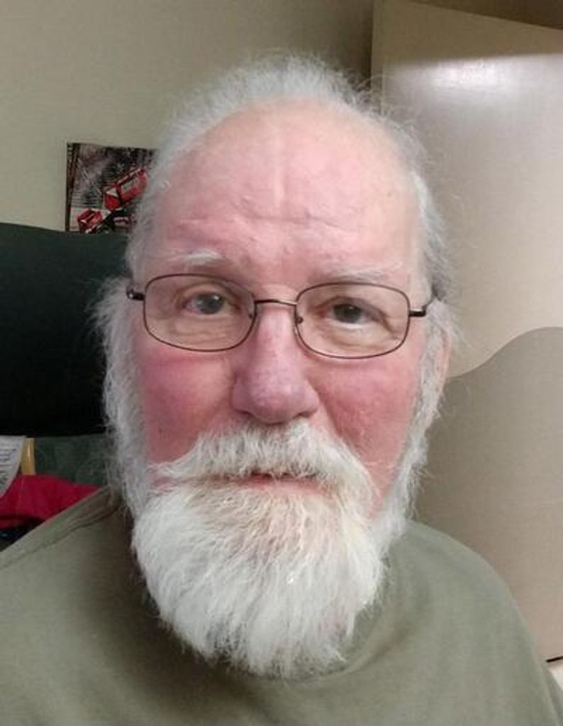 Raymond Thomas Orndorff Profile Photo