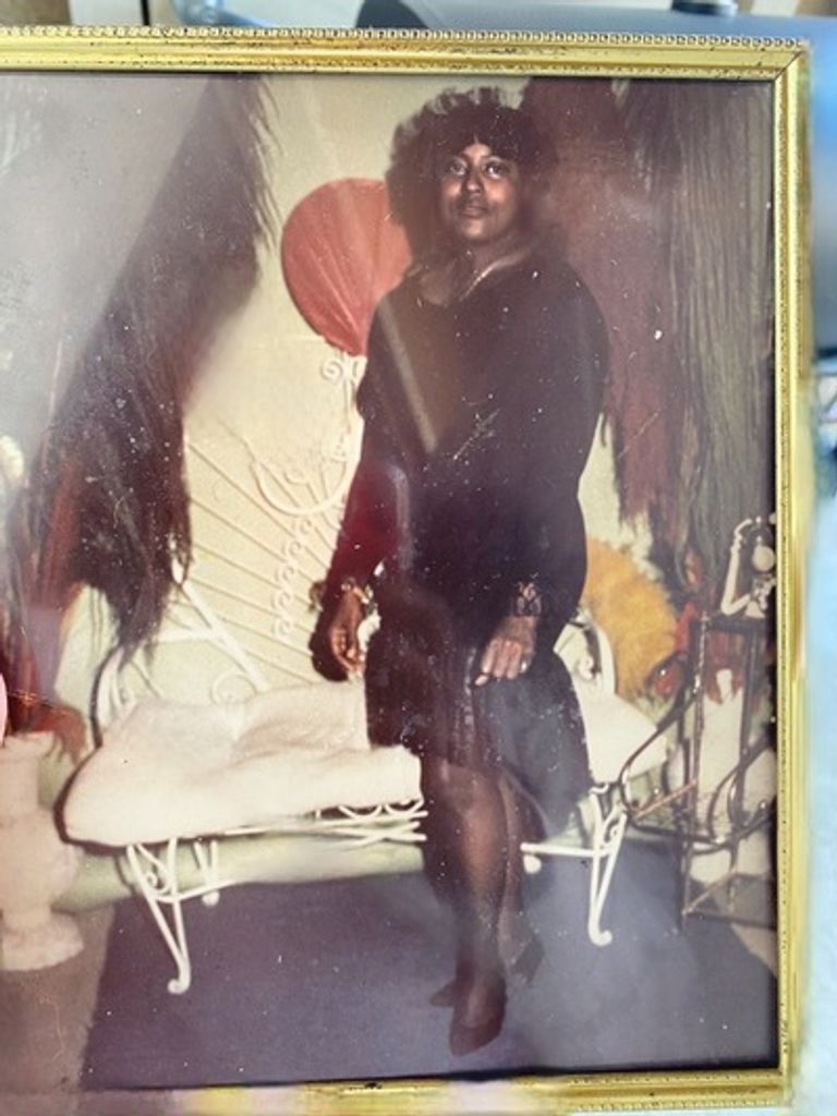 Carolyn Jean Sims-Mcgencey Profile Photo