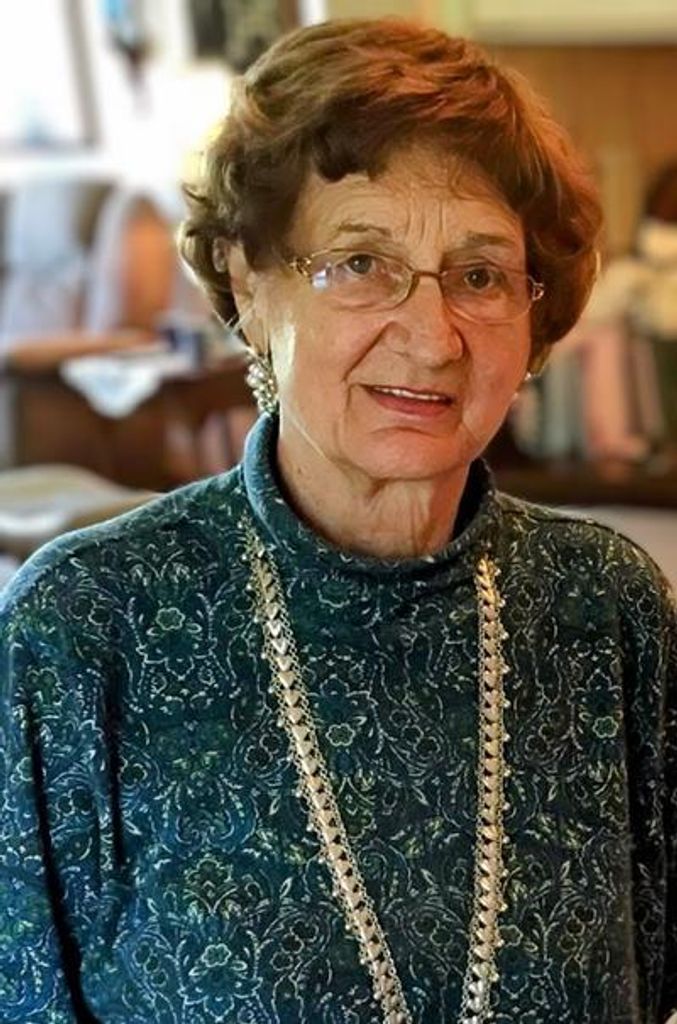 Carlene E. Norberg Profile Photo