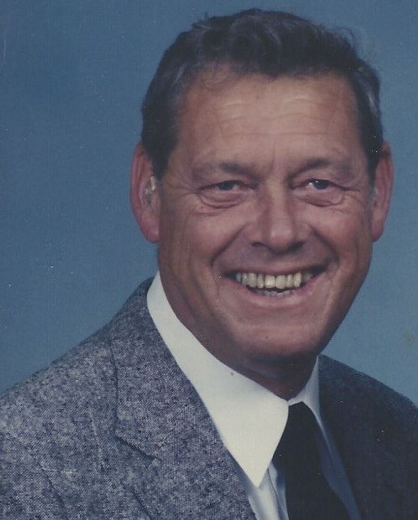 Dr. Marvin B. Meyer Profile Photo