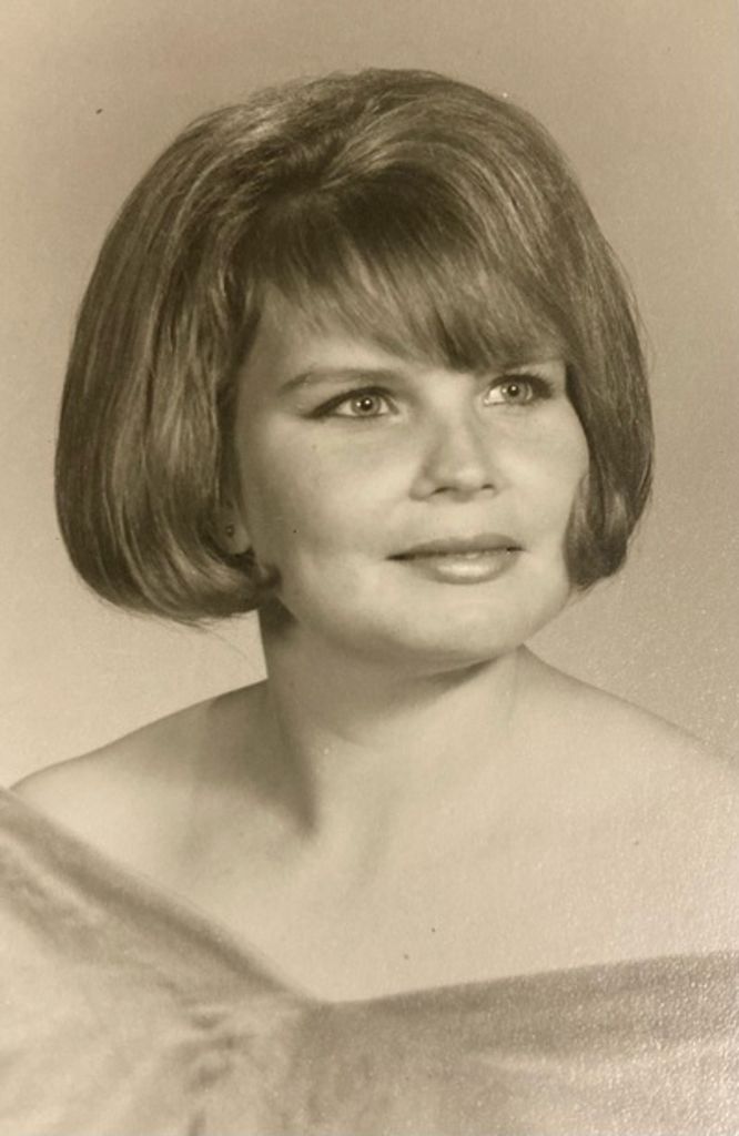 Carolyn Sue Anderson