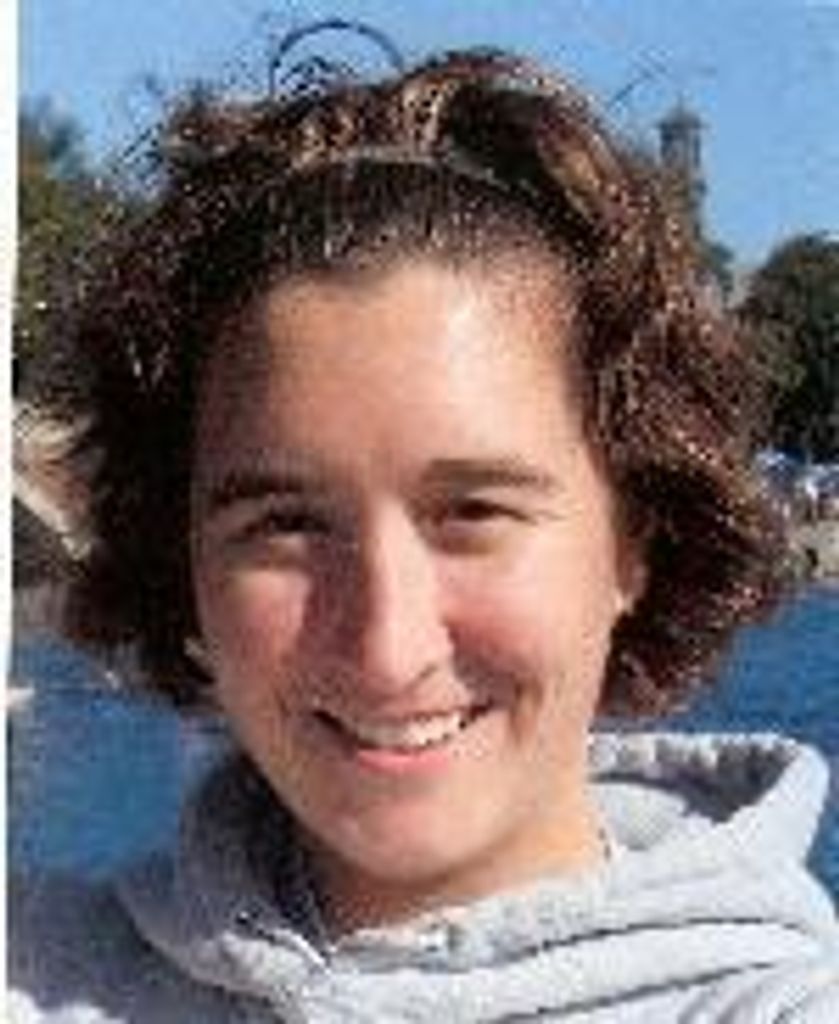 Jennifer M. Mclaughlin