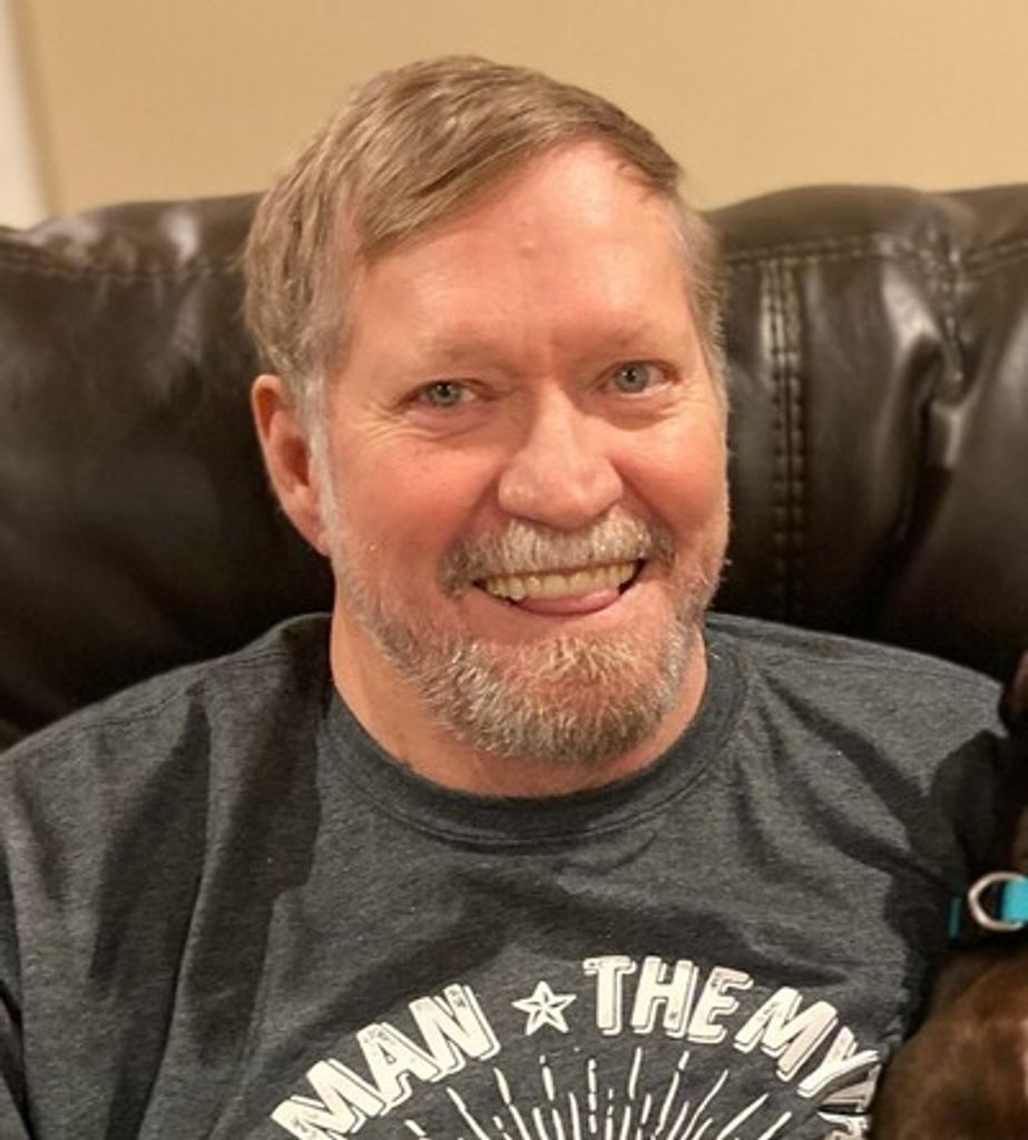 Allen Elledge Profile Photo