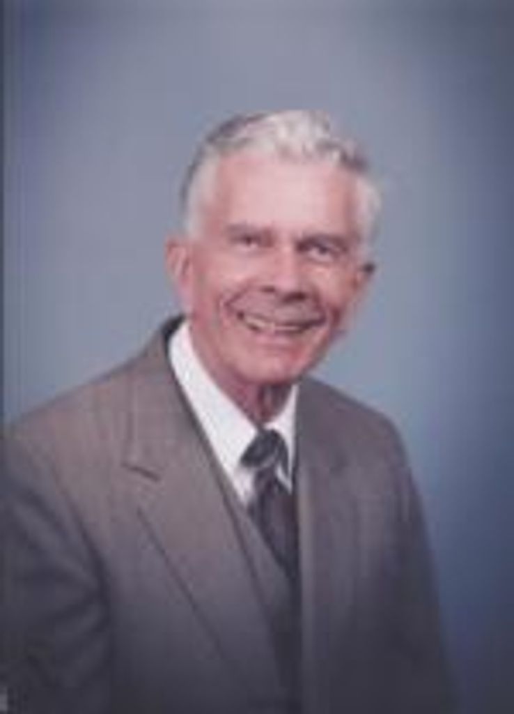 Cuesta "Mac" Mcconnell