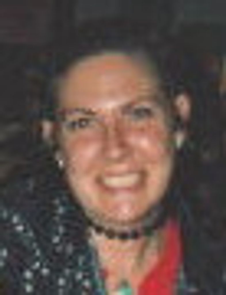 Stacy Fluty