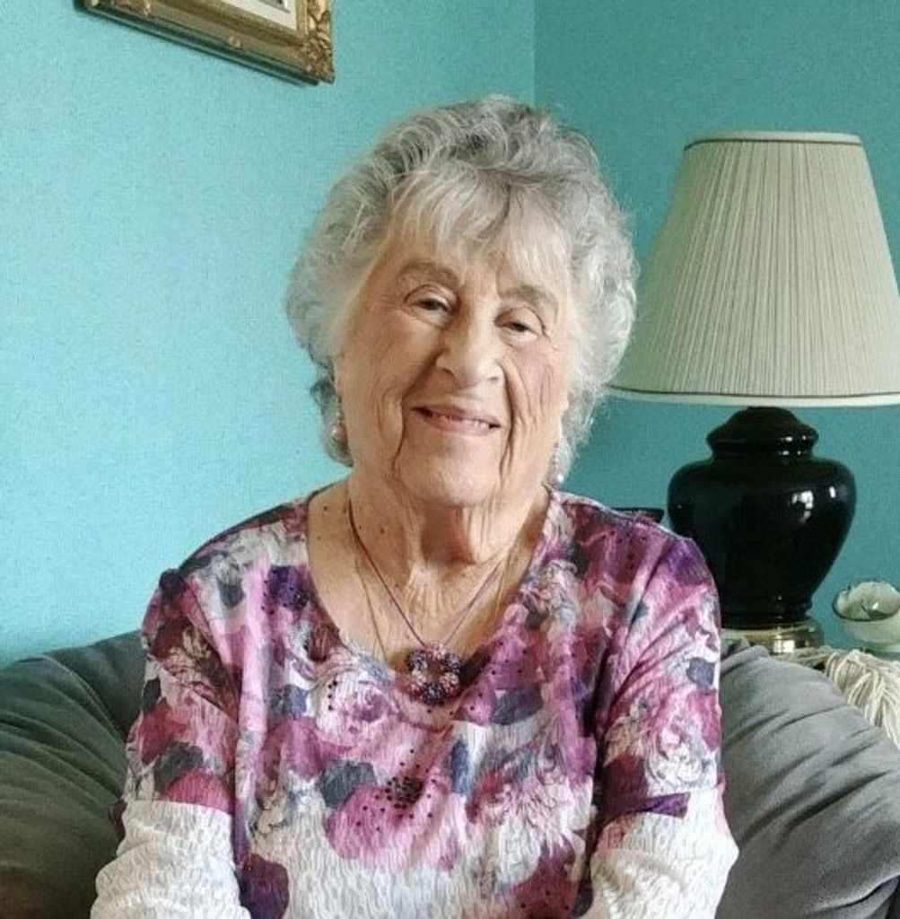 Violet A Guerrera