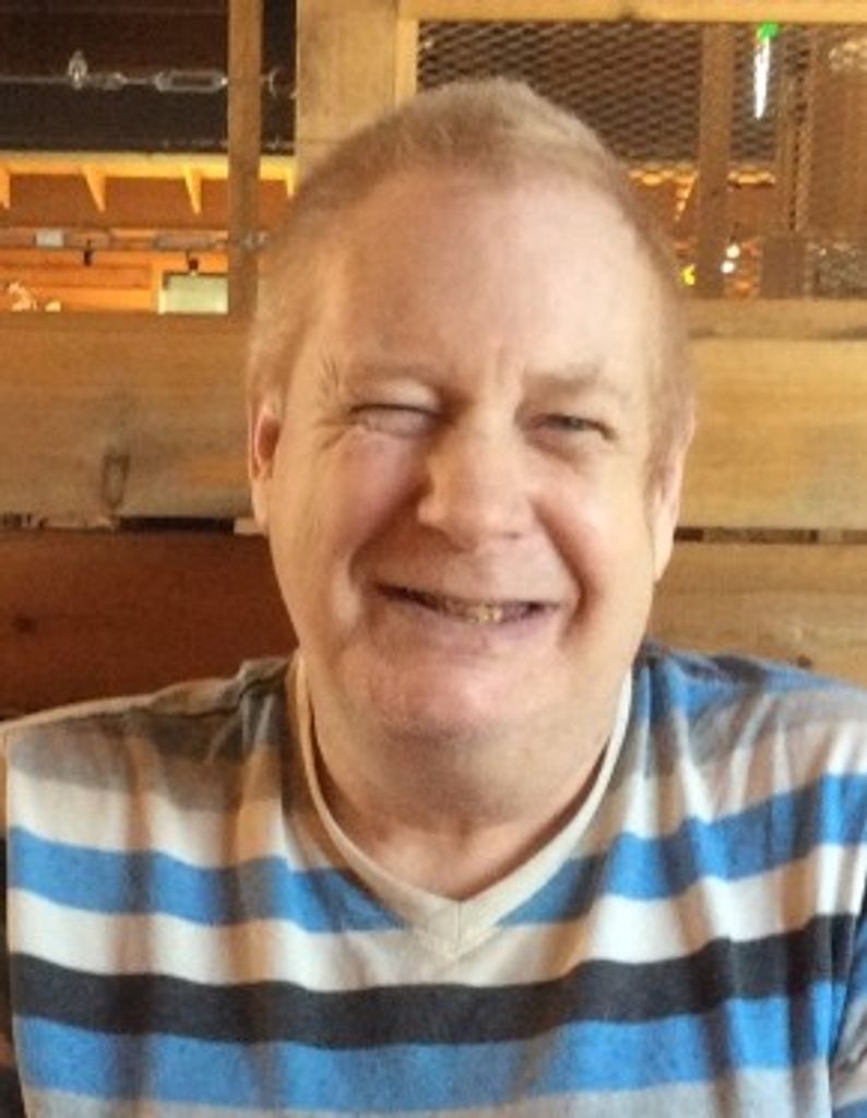 Robert Wayne Green