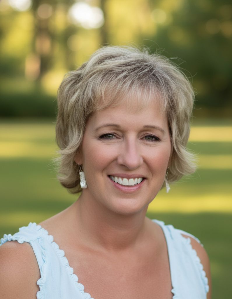 Jennifer Anne Schlundt