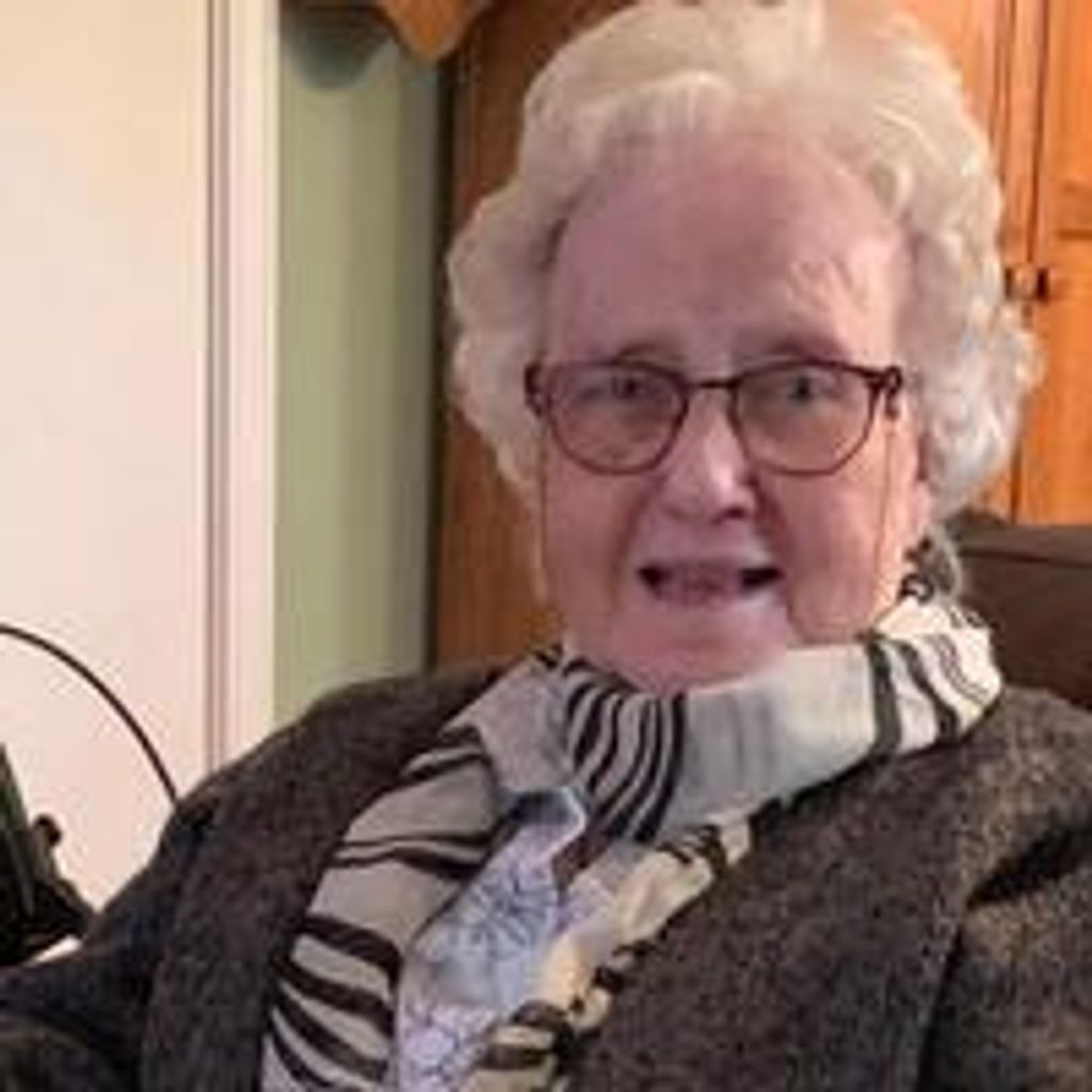 Delores A. Grimes