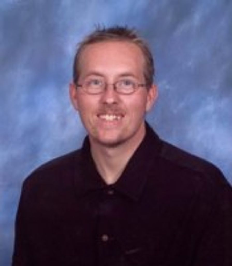 Brandon Dean Blacketer Turner