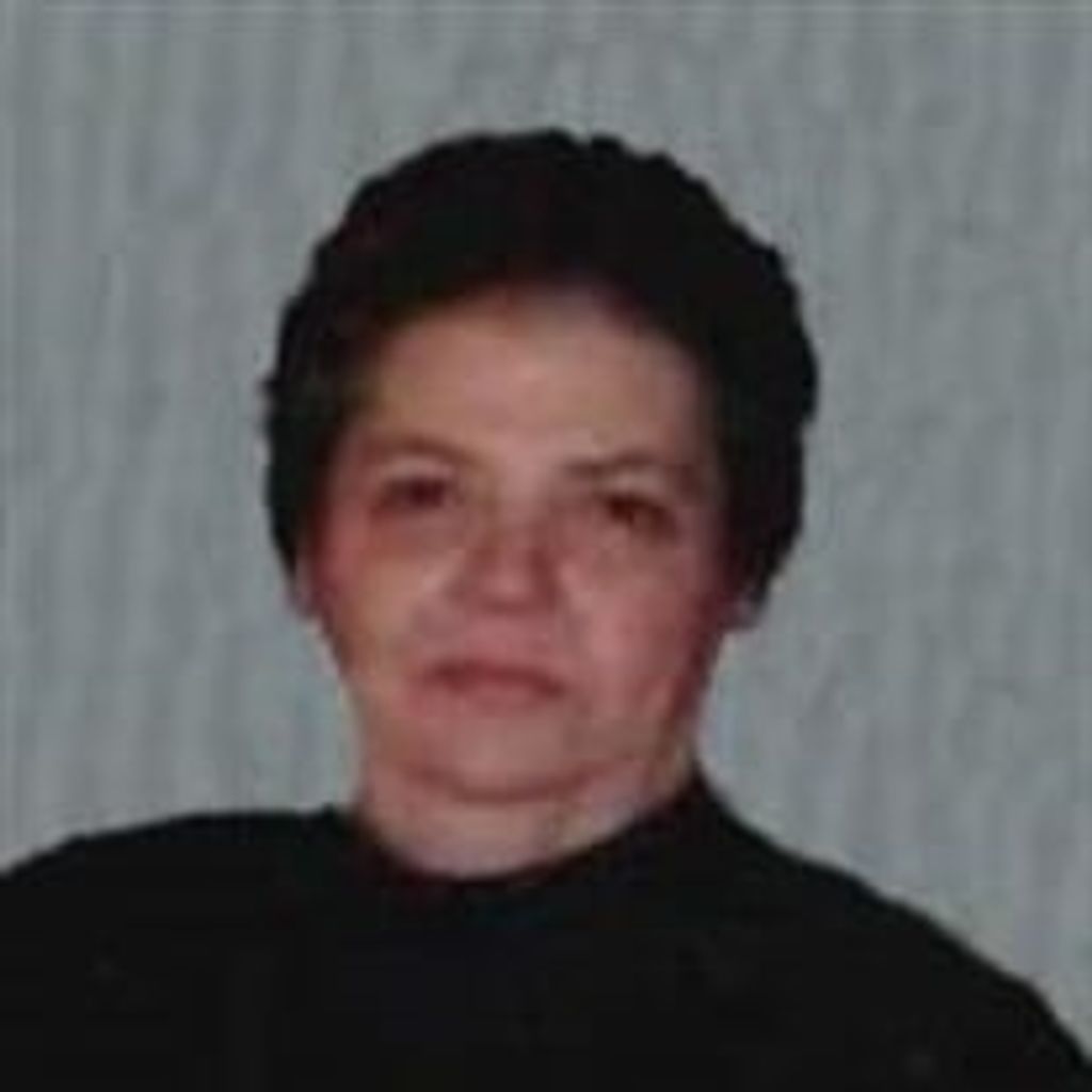Lula E. Ward