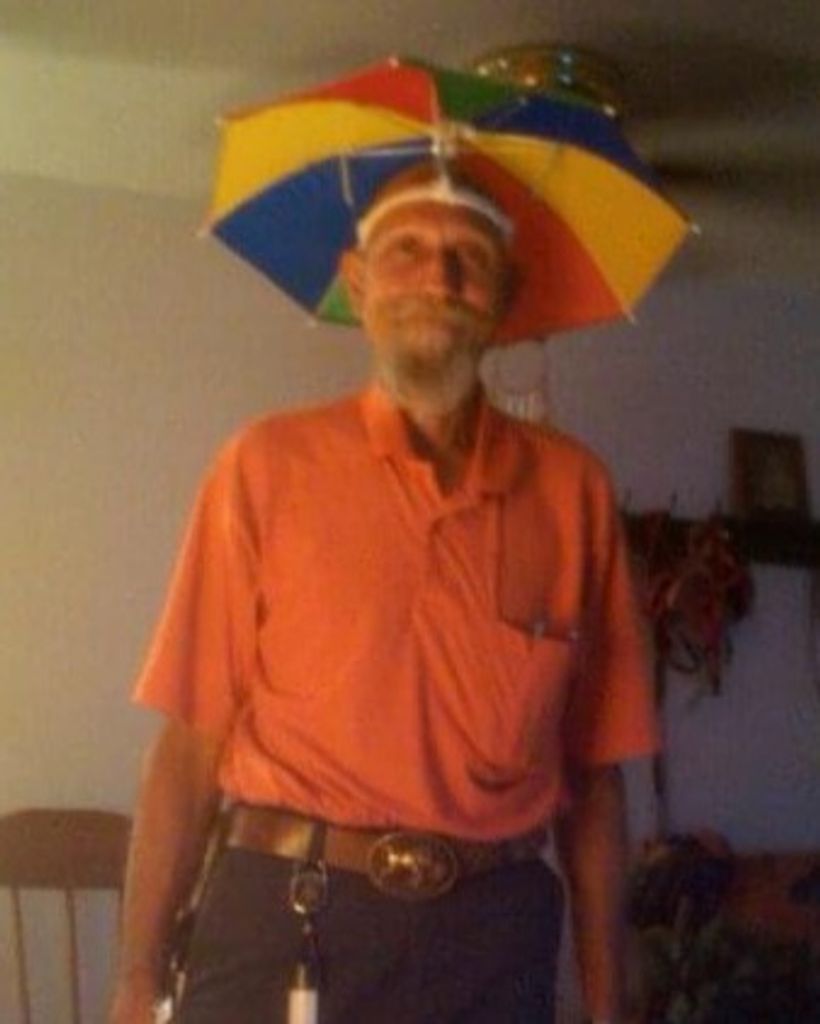 Richard "Rick" Dean Fink