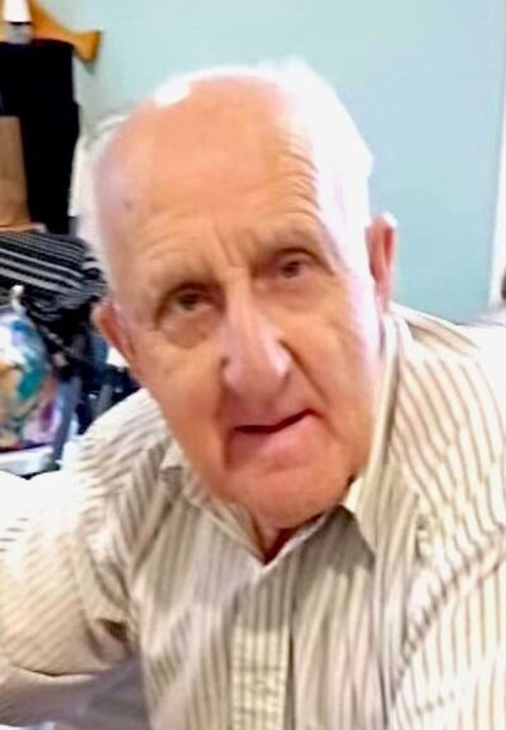 Raymond Sandy Ford Potter Profile Photo