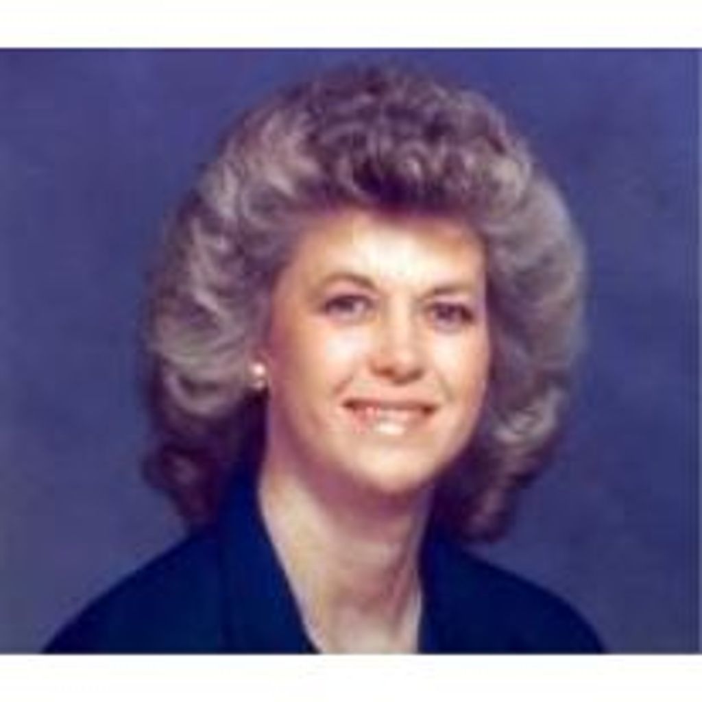Lois Jean Stevenson