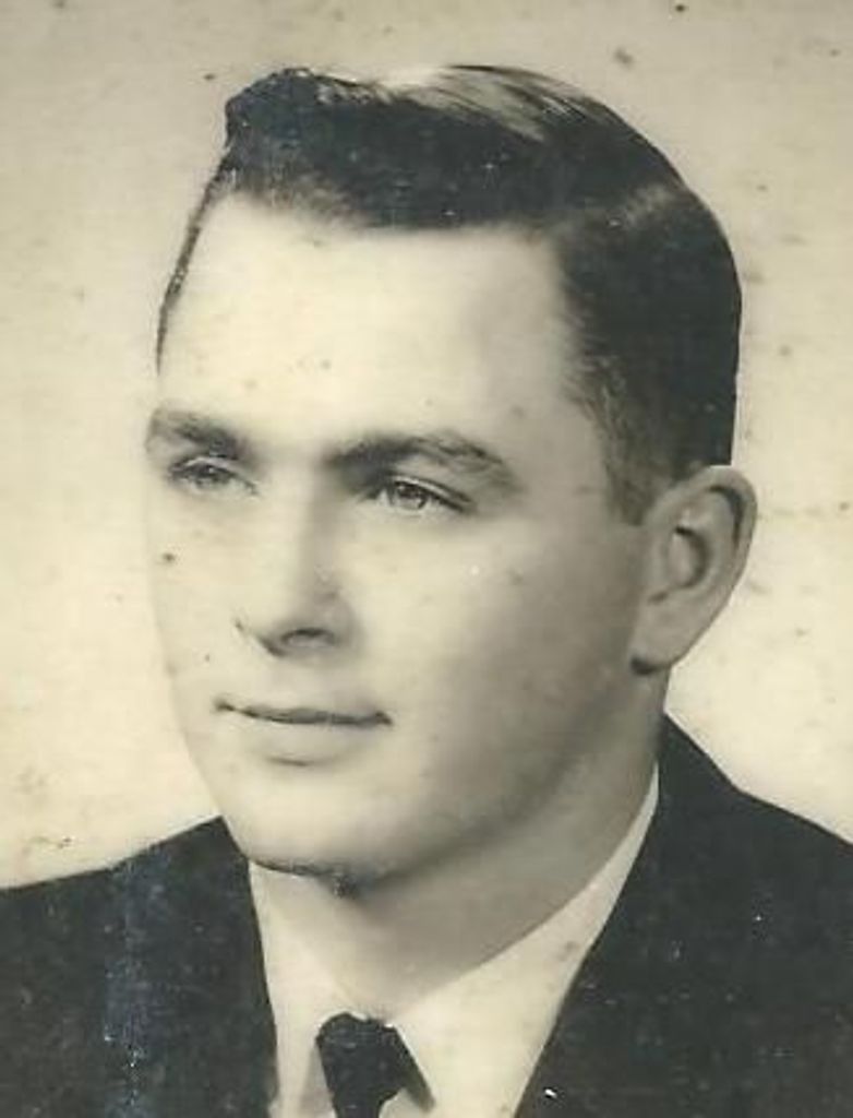 Dennis "Den-Den" F. Curtis