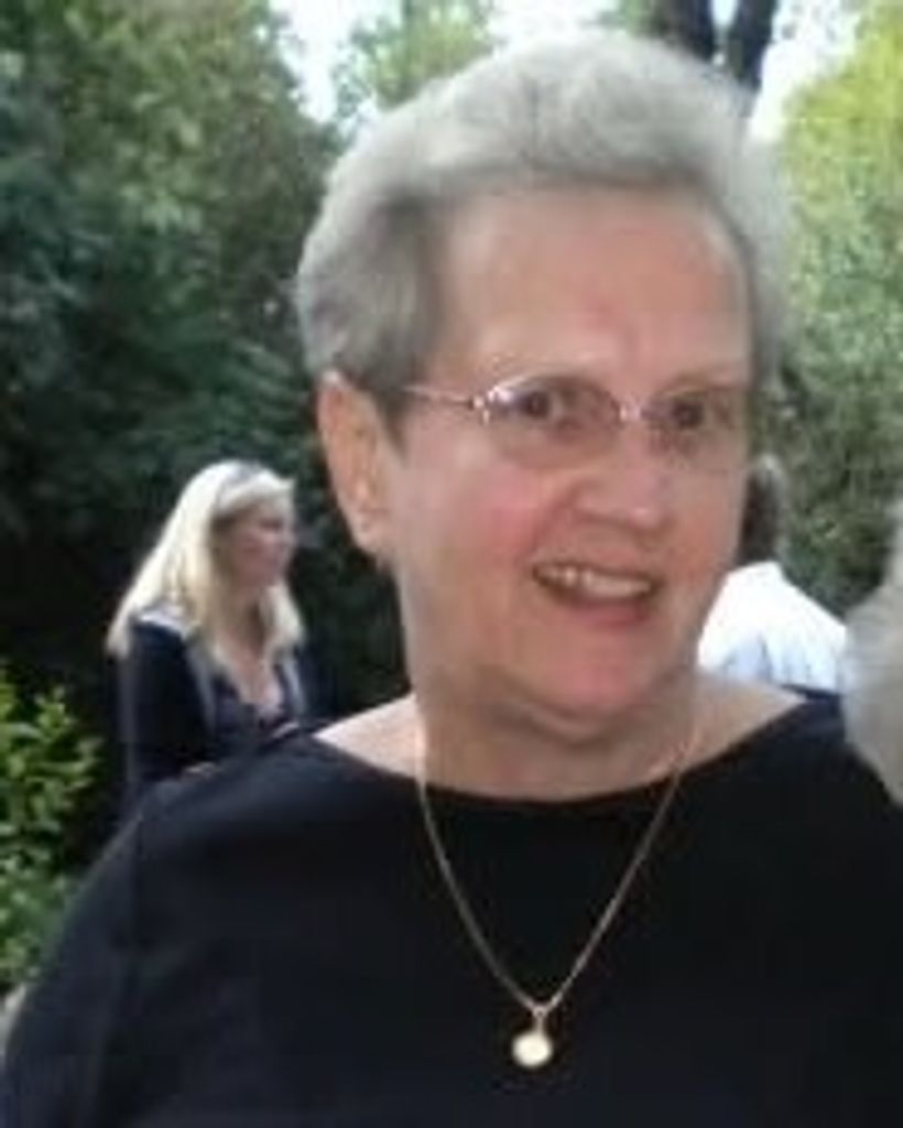 Judy Eileen Foshee