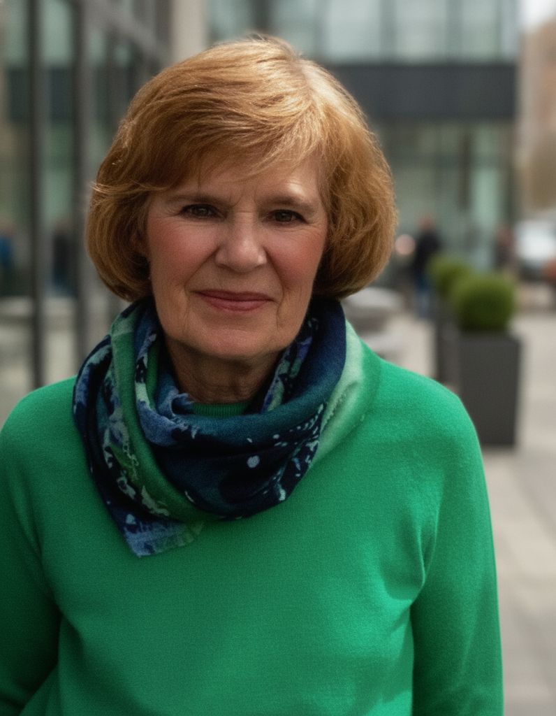 Lenore A. Zimmerman