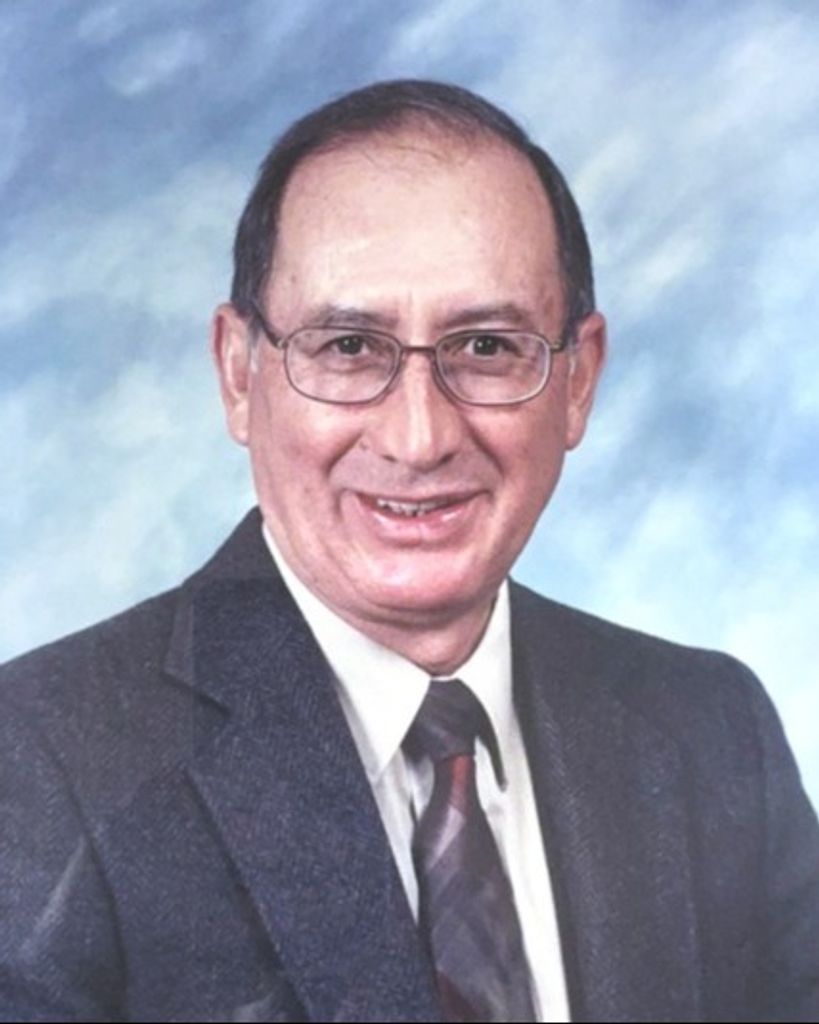 Eddie R. Romero