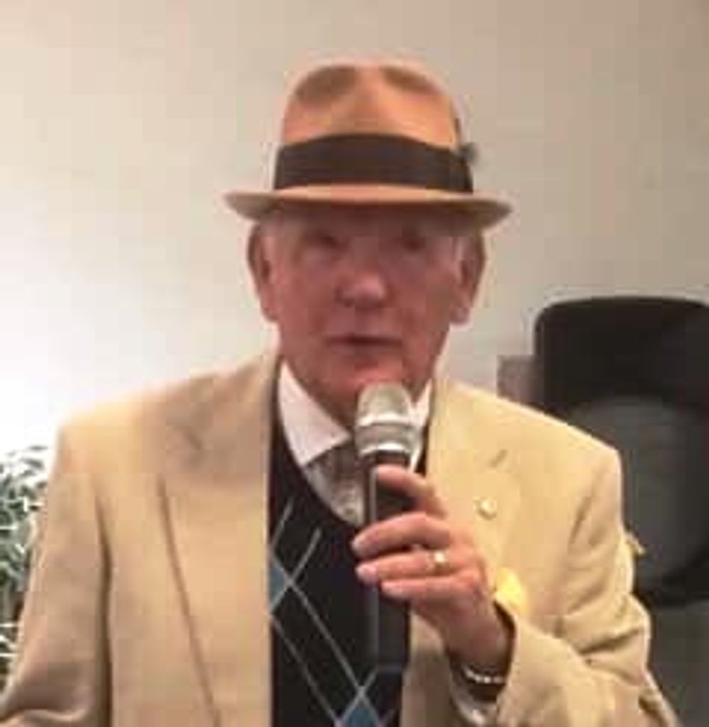 William  "Bill" Edgar Peace Profile Photo