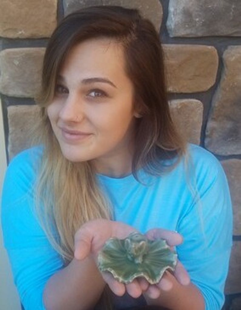 Katherine Elizabeth Knight Profile Photo