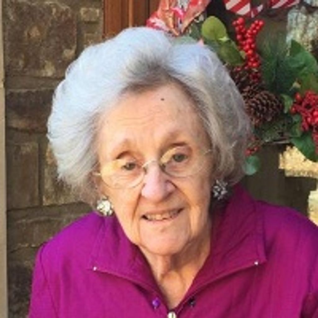 Mary Olene Newman Profile Photo