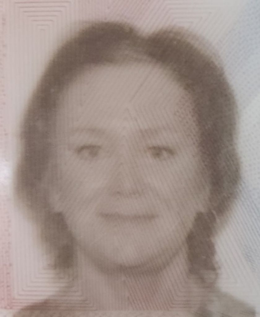 Bobbi Dawn (Peden)  Edwards