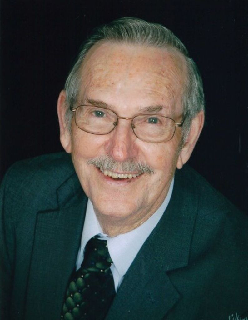 John Dennis Ruble