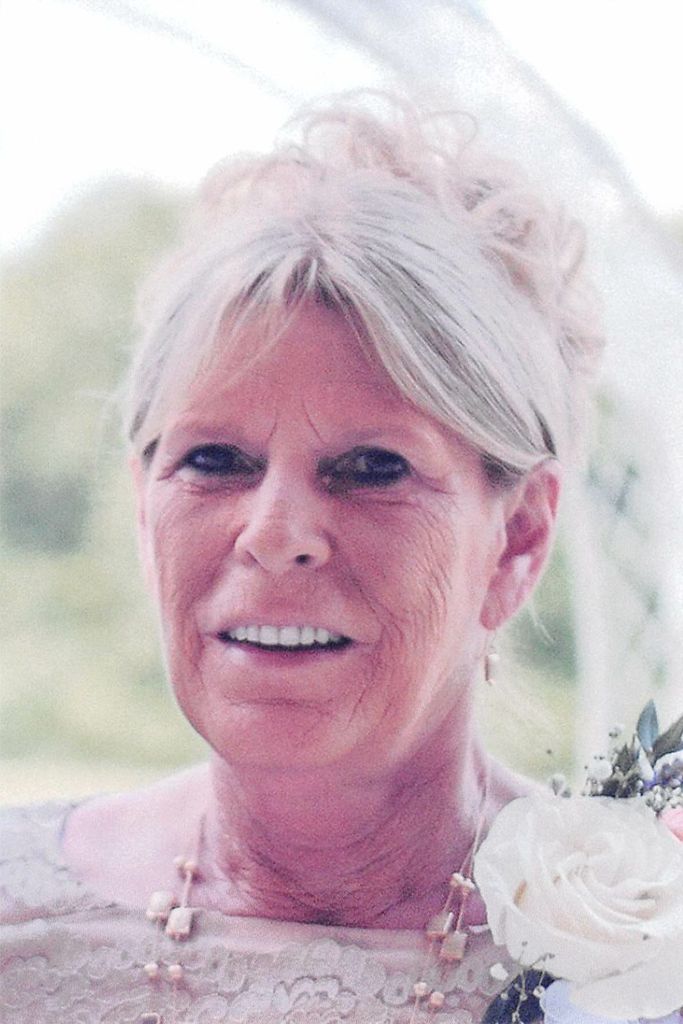 Marie Ann Wallace